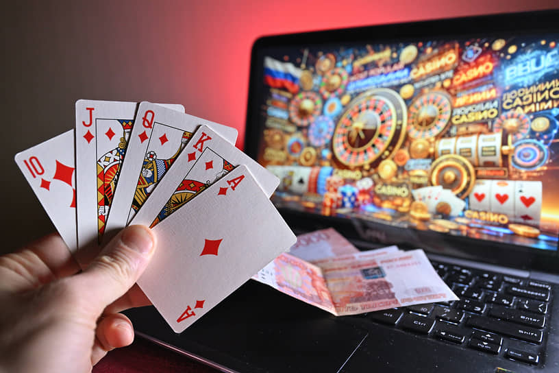 Discover the Excitement of Casino SpinsBro