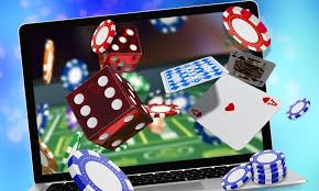 Discover the Thrilling Experience at King's Chip Casino UK