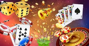 Exploring the Exciting World of Patrick Spins Casino